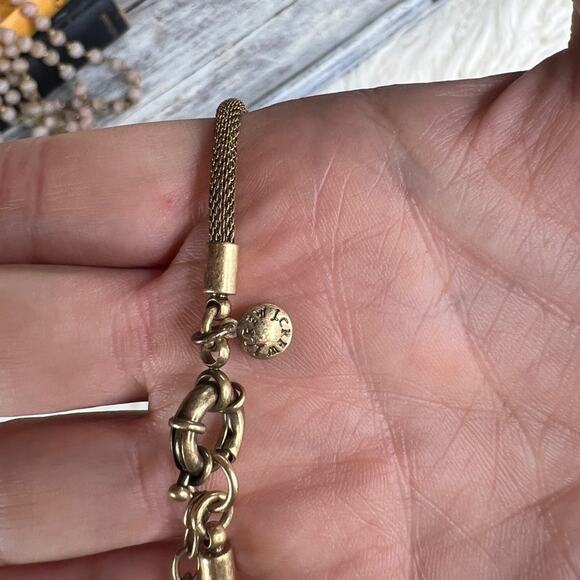 J. Crew | Brulee Statement Necklace - Picture 6 of 9